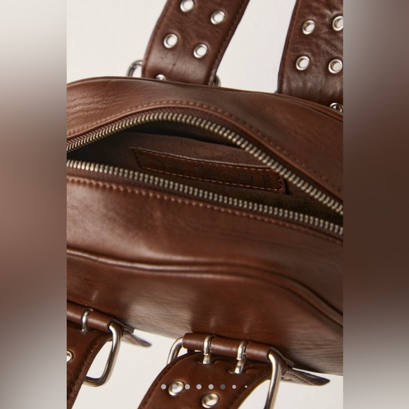 Free People Say Yes Bag - Picture 6 of 13